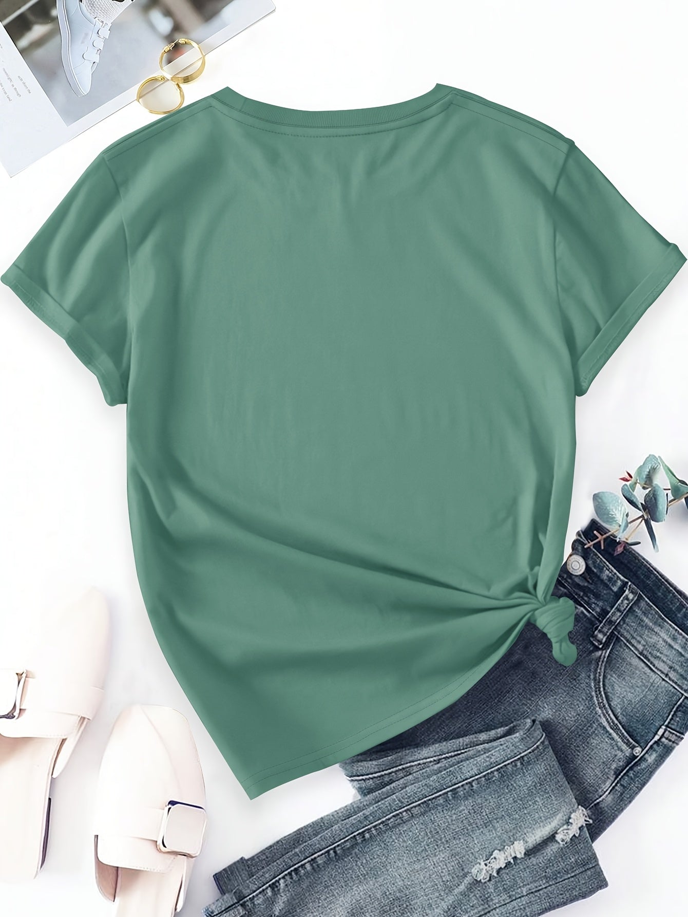 Three Elegant Women Designs,Spring & Summer Wear