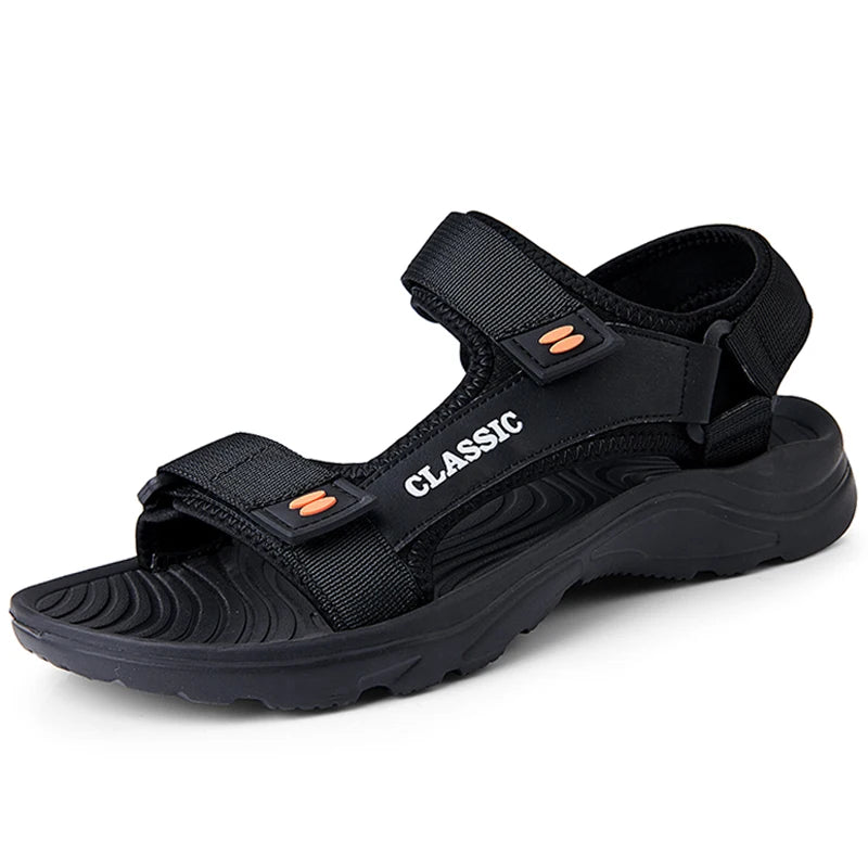 Men Sandals Summer Leisure Beach Holiday Sandals For Men
