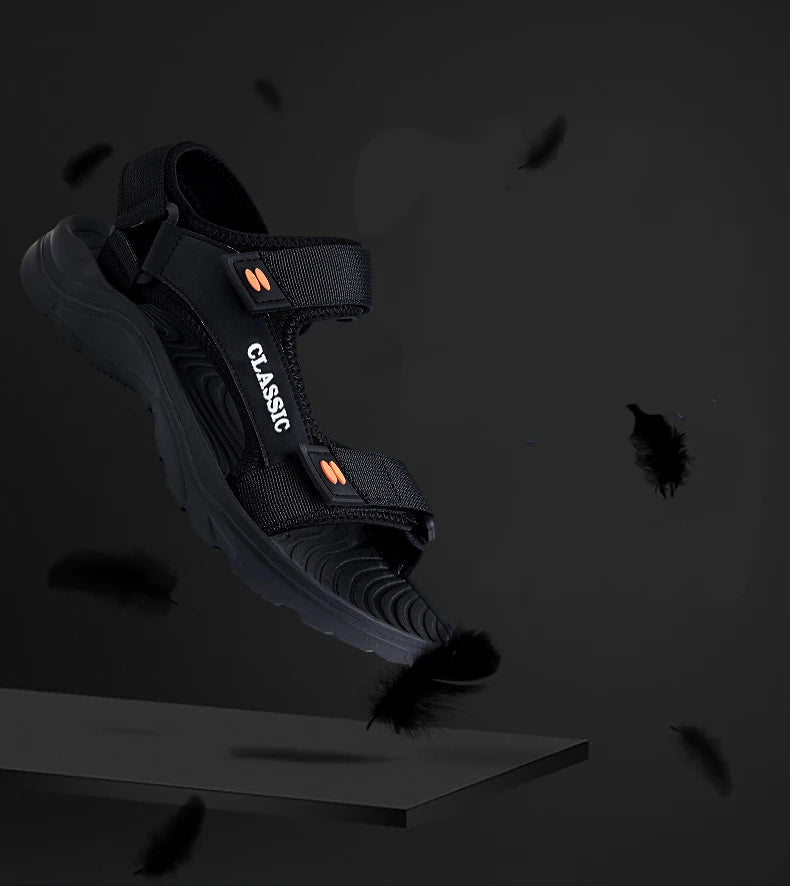 Men Sandals Summer Leisure Beach Holiday Sandals For Men