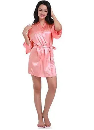 Homewear wedding bridal gift sleepwear sexy intimate