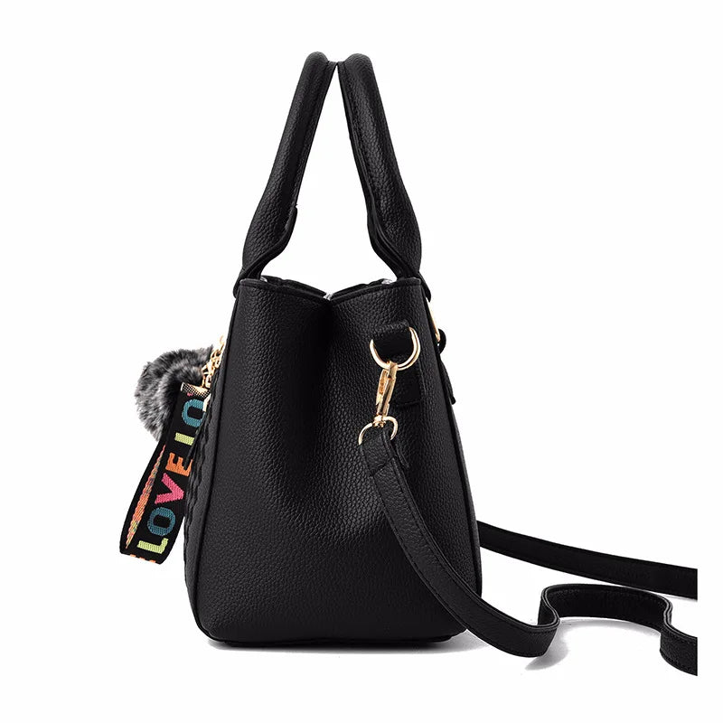 Leather Handbags Bags for Women
