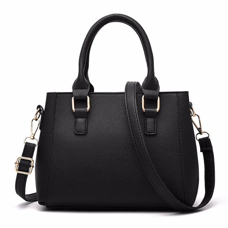 Leather Handbags Bags for Women
