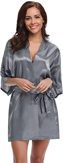 Homewear wedding bridal gift sleepwear sexy intimate