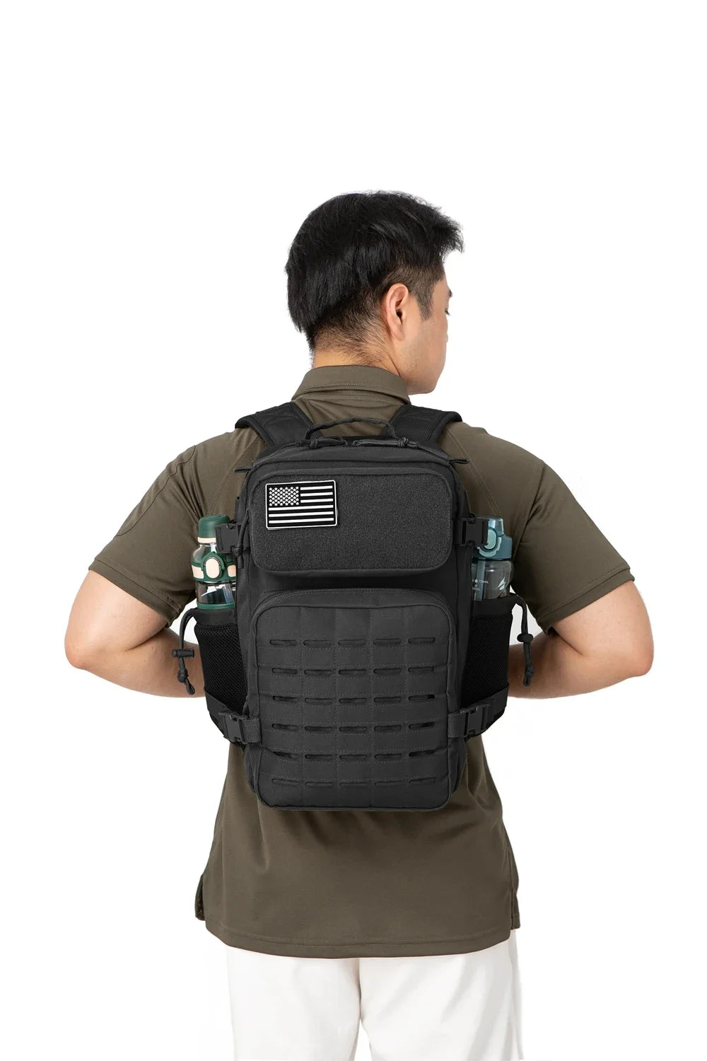 25L/45L Tactical Backpack for Men and Women Outdoor