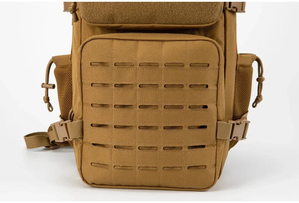 25L/45L Tactical Backpack for Men and Women Outdoor