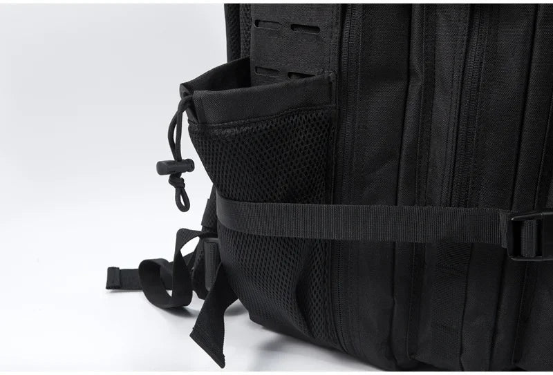 25L/45L Tactical Backpack for Men and Women Outdoor