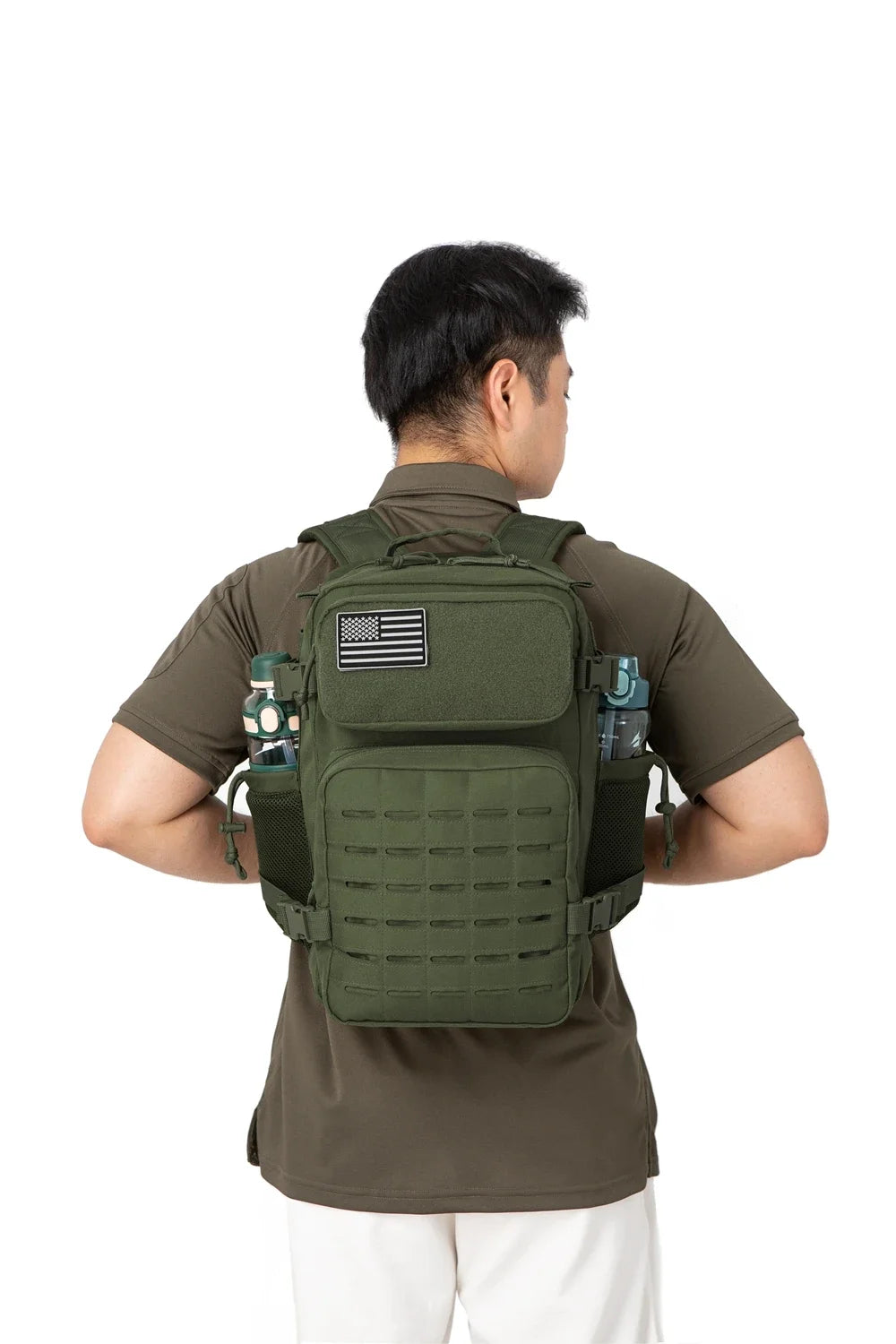 25L/45L Tactical Backpack for Men and Women Outdoor