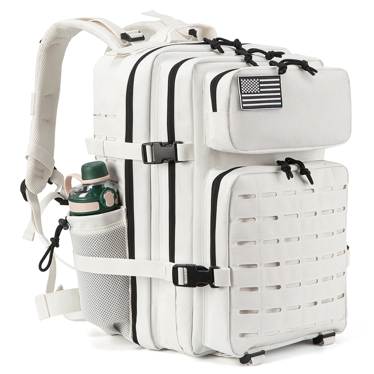 25L/45L Tactical Backpack for Men and Women Outdoor