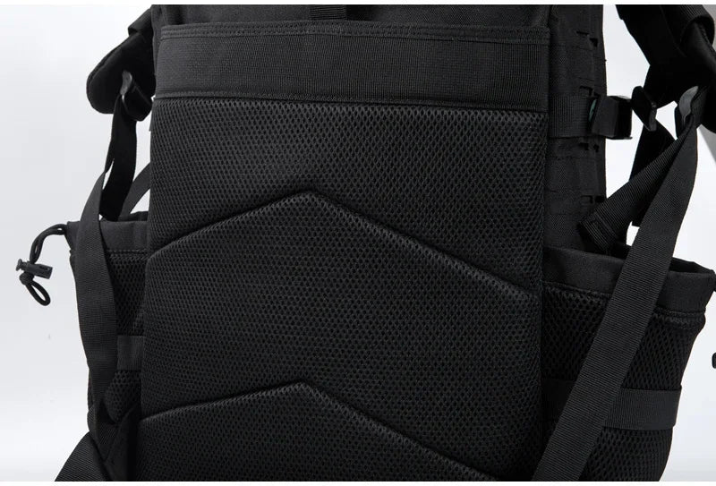 25L/45L Tactical Backpack for Men and Women Outdoor