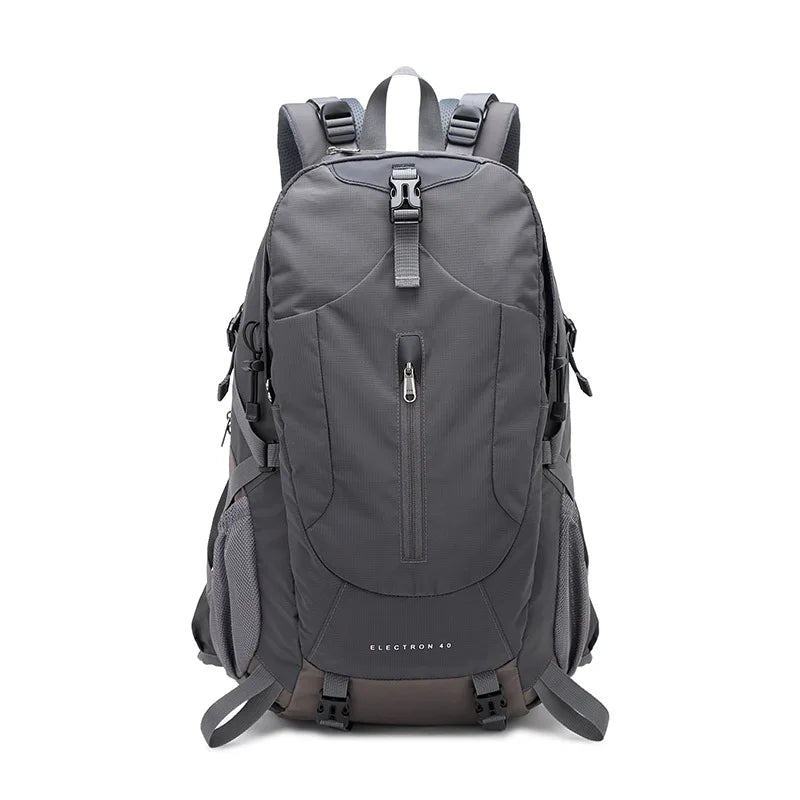 Backpacking Travel And Hiking Outdoor Mountaineering Bags