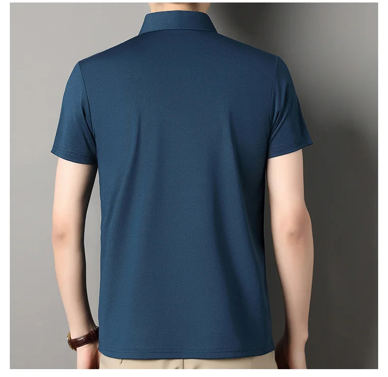 Top Grade Business Designer Shirts For Men