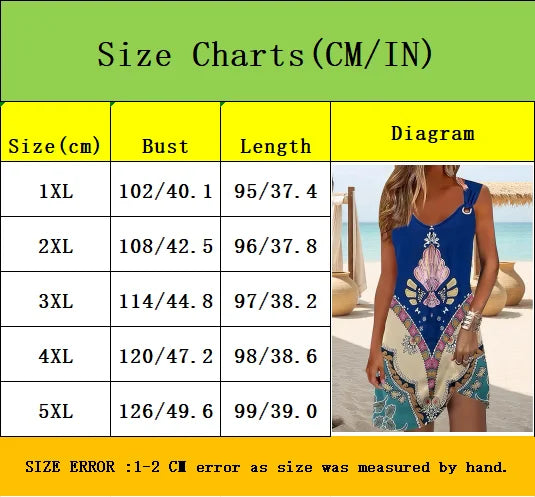 V Neck Sleeveless Maxi Dress