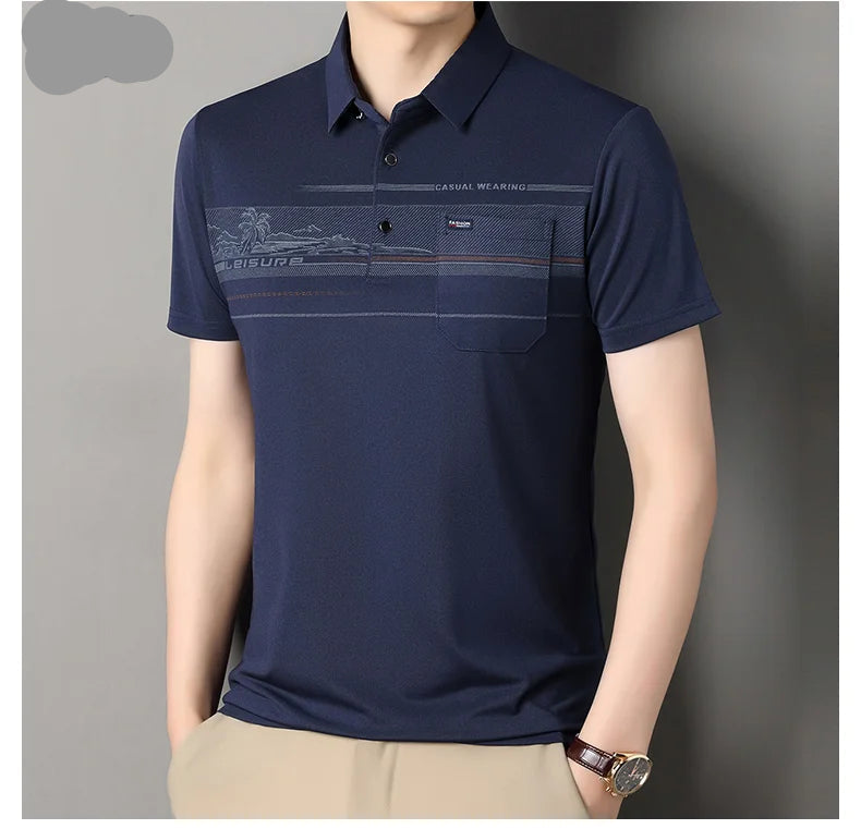 Top Grade Business Designer Shirts For Men
