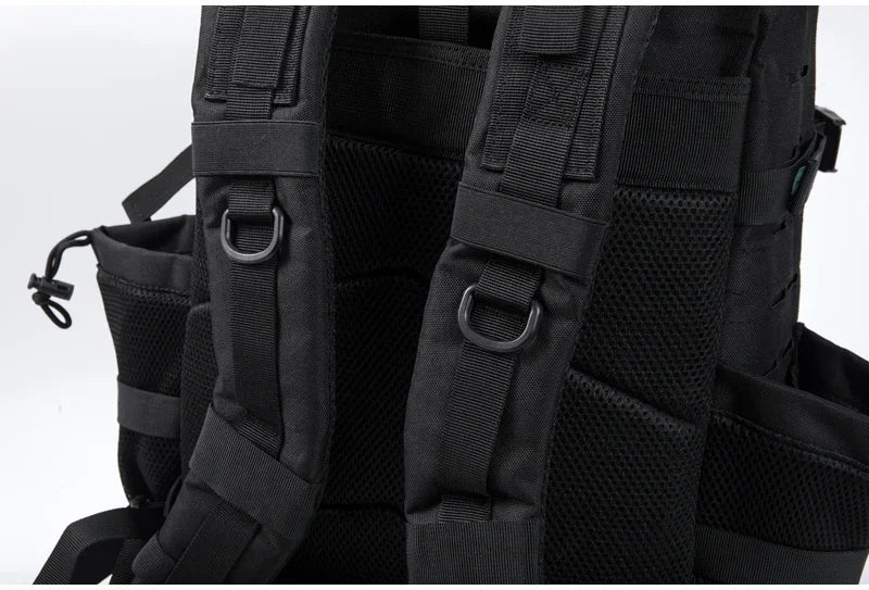 25L/45L Tactical Backpack for Men and Women Outdoor