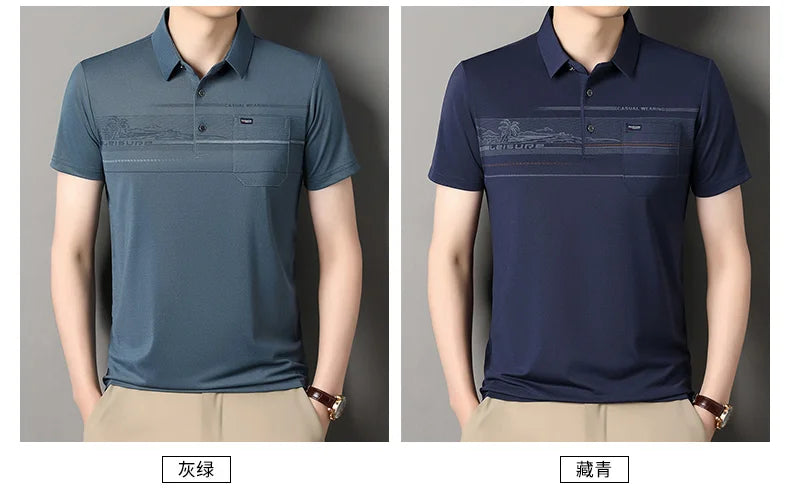 Top Grade Business Designer Shirts For Men