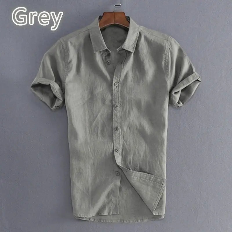 Hot Sale Men's Short-Sleeved T-Shirts