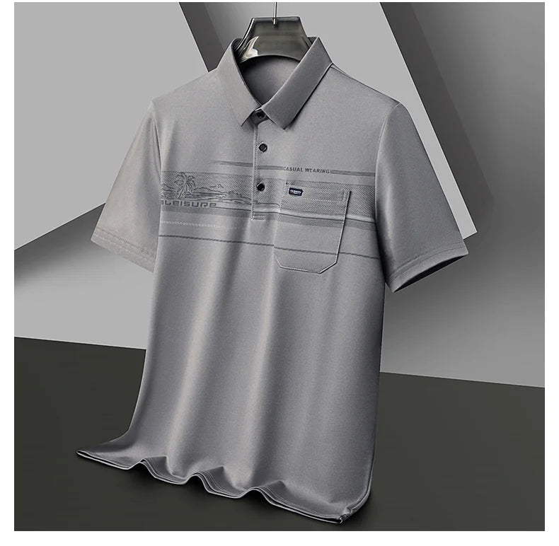 Top Grade Business Designer Shirts For Men
