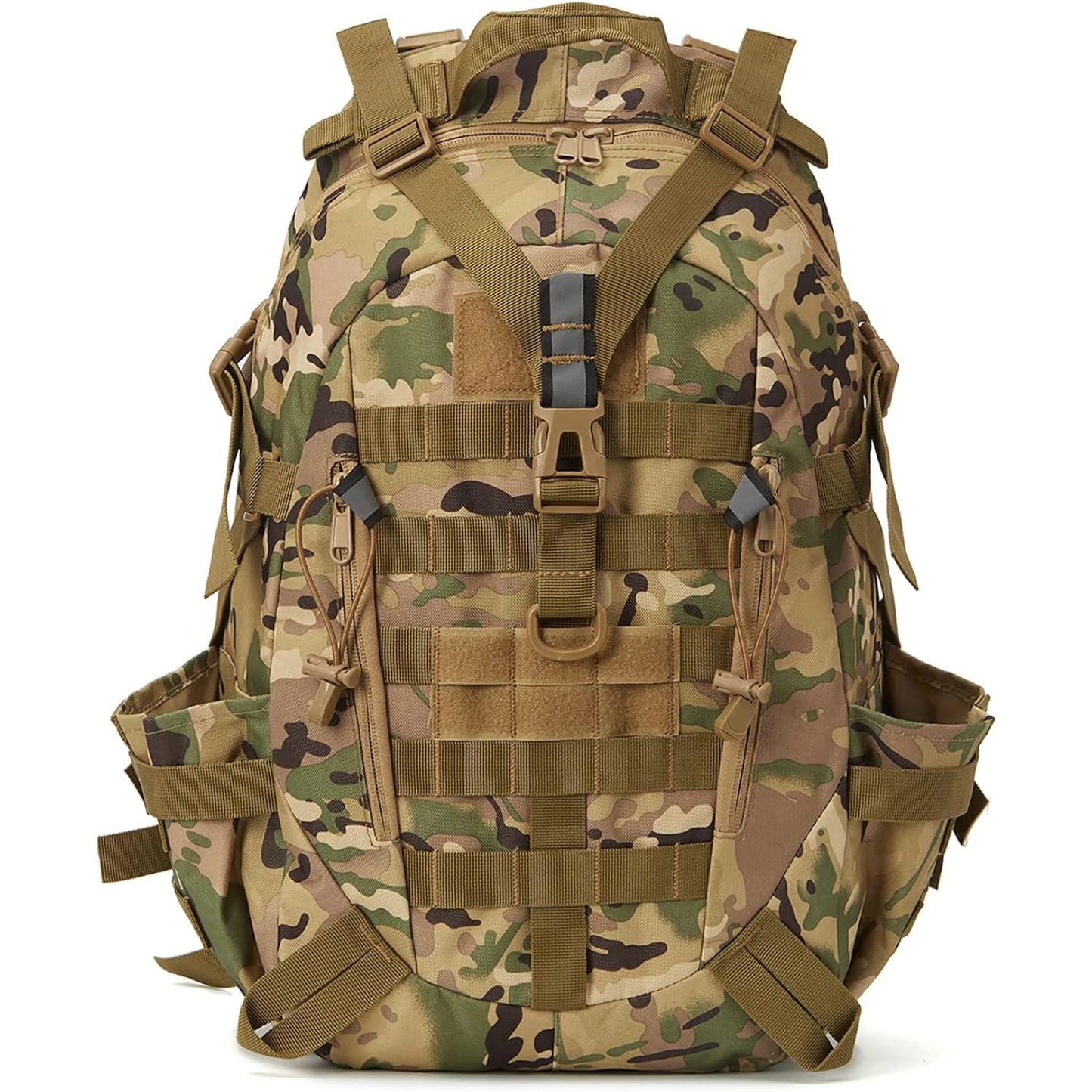 40L Tactical Backpack