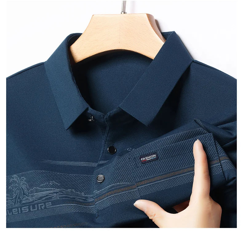 Top Grade Business Designer Shirts For Men