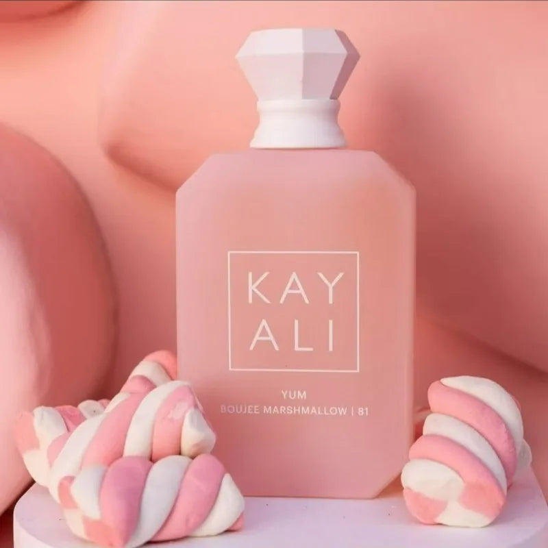 KAYALI Perfume for Women 100ml - 16 Scents Elegant Romantic Long Lasting Fragrance Parfume