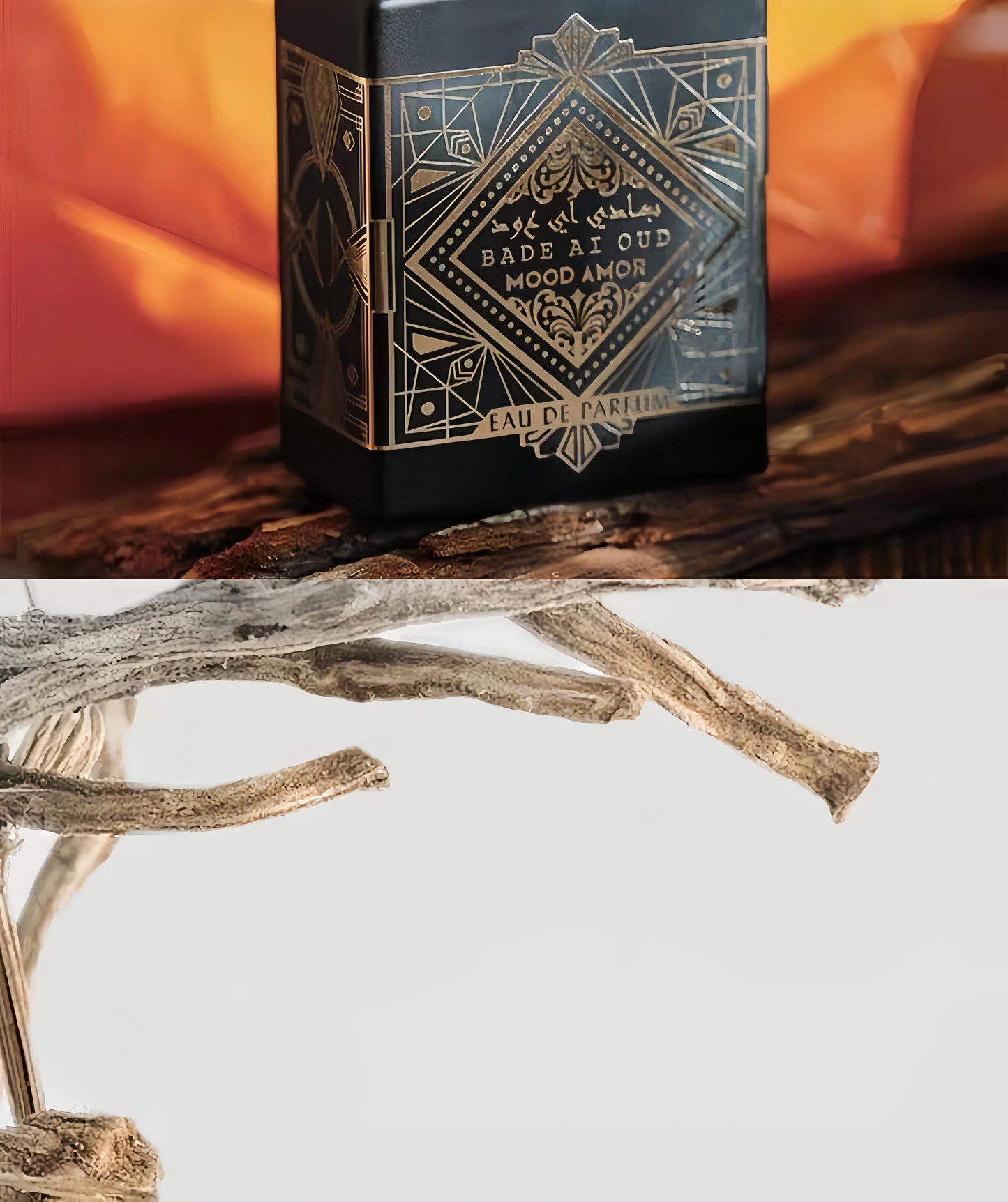 Middle East Perfume, Rich and long-lasting Pheromone, Unisex