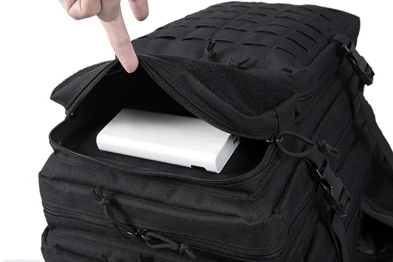 25L/45L Tactical Backpack for Men and Women Outdoor