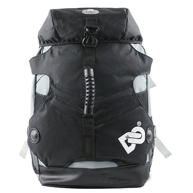 Fashion Outdoor Bags Unisex Professional Roller Skates Backpack