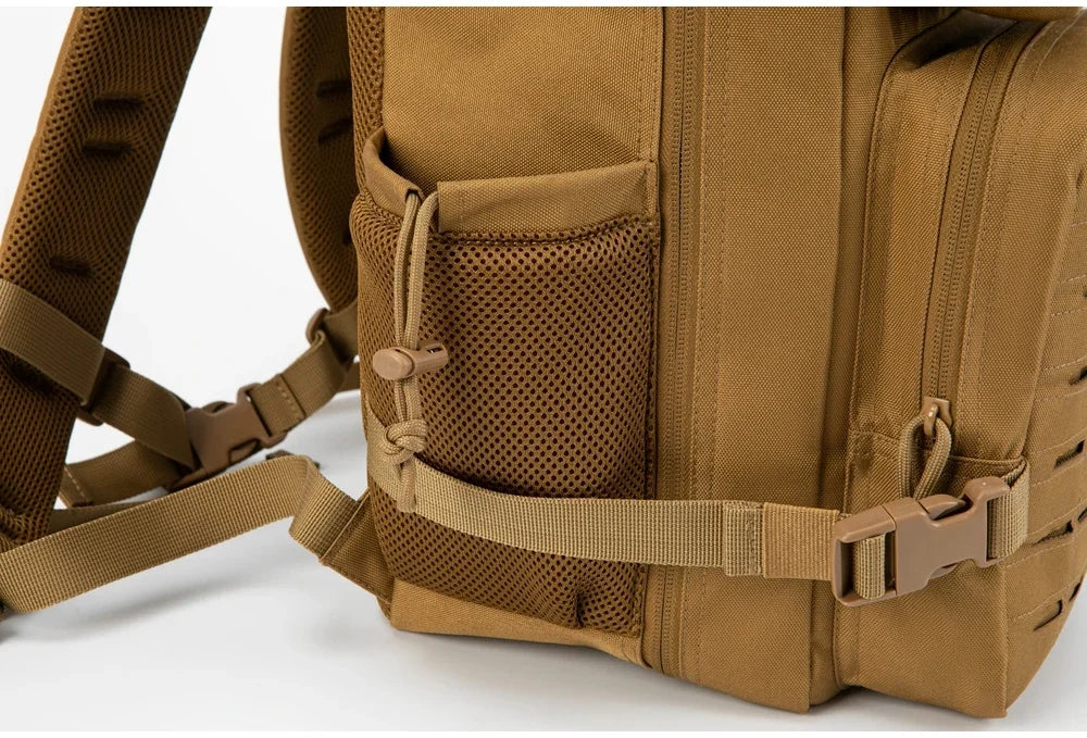 25L/45L Tactical Backpack for Men and Women Outdoor