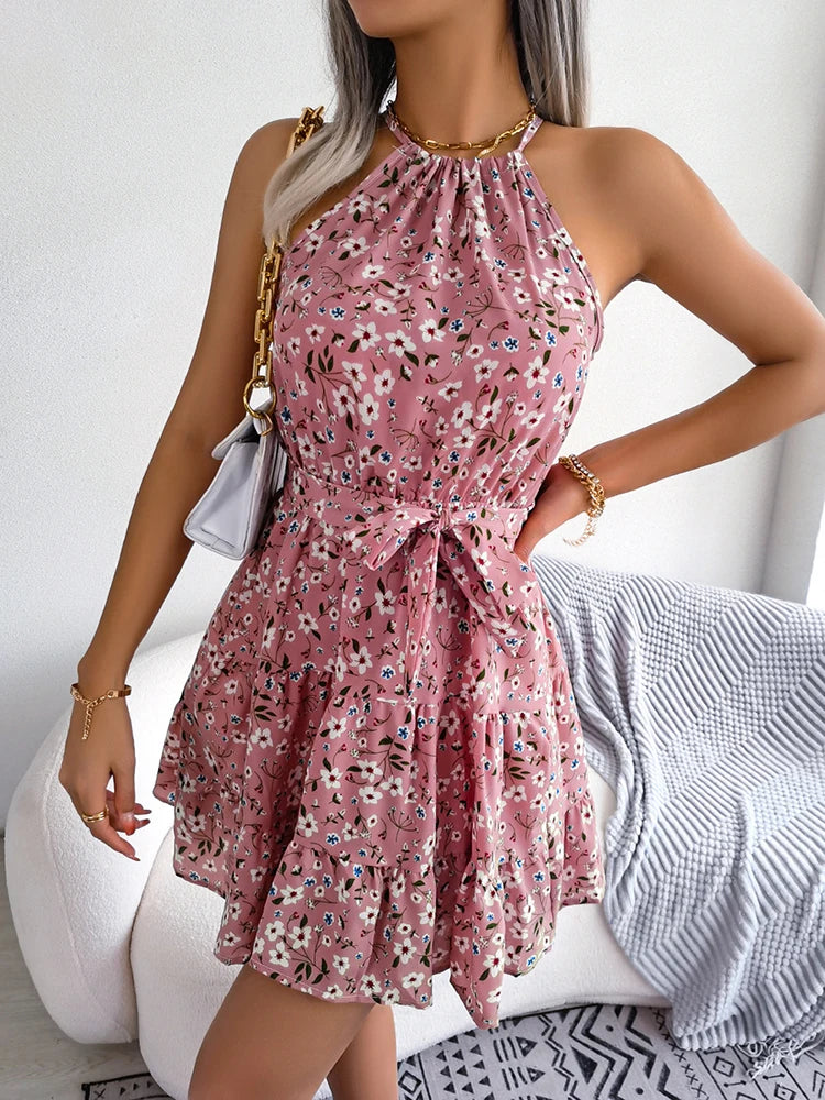 Party Sexy Summer Dress