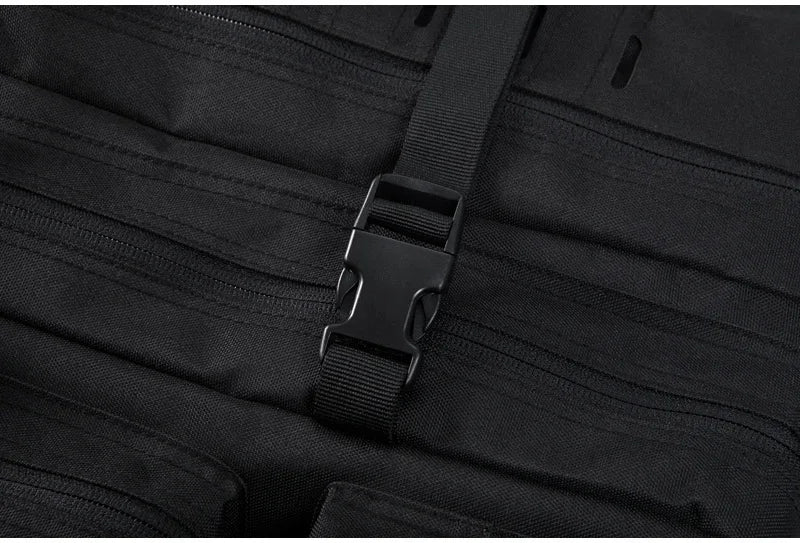 25L/45L Tactical Backpack for Men and Women Outdoor