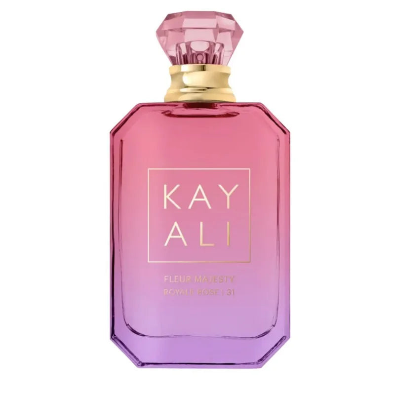 KAYALI Perfume for Women 100ml - 16 Scents Elegant Romantic Long Lasting Fragrance Parfume