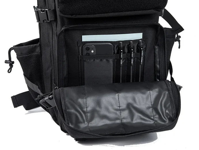 25L/45L Tactical Backpack for Men and Women Outdoor