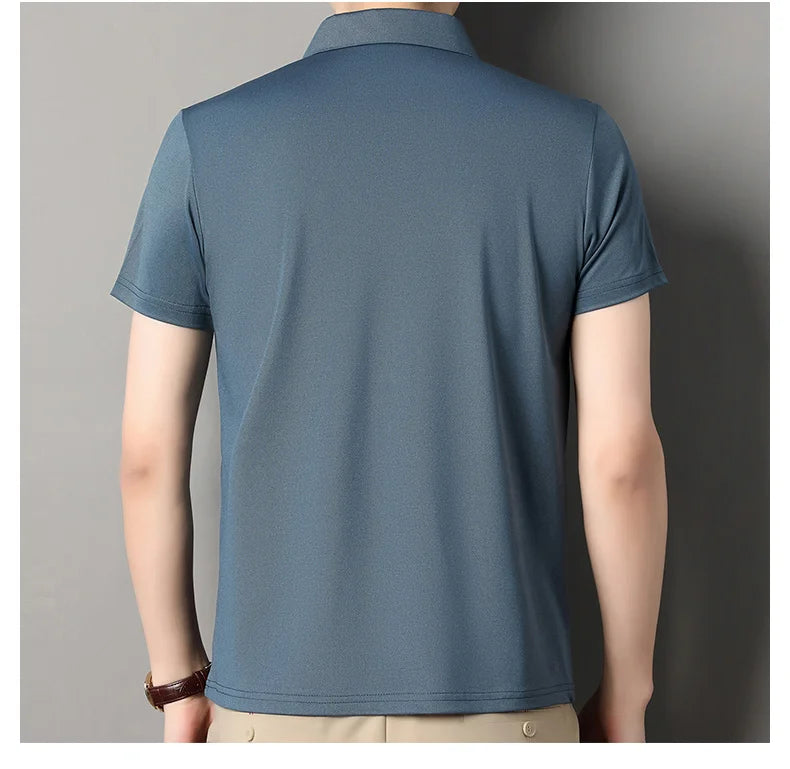 Top Grade Business Designer Shirts For Men