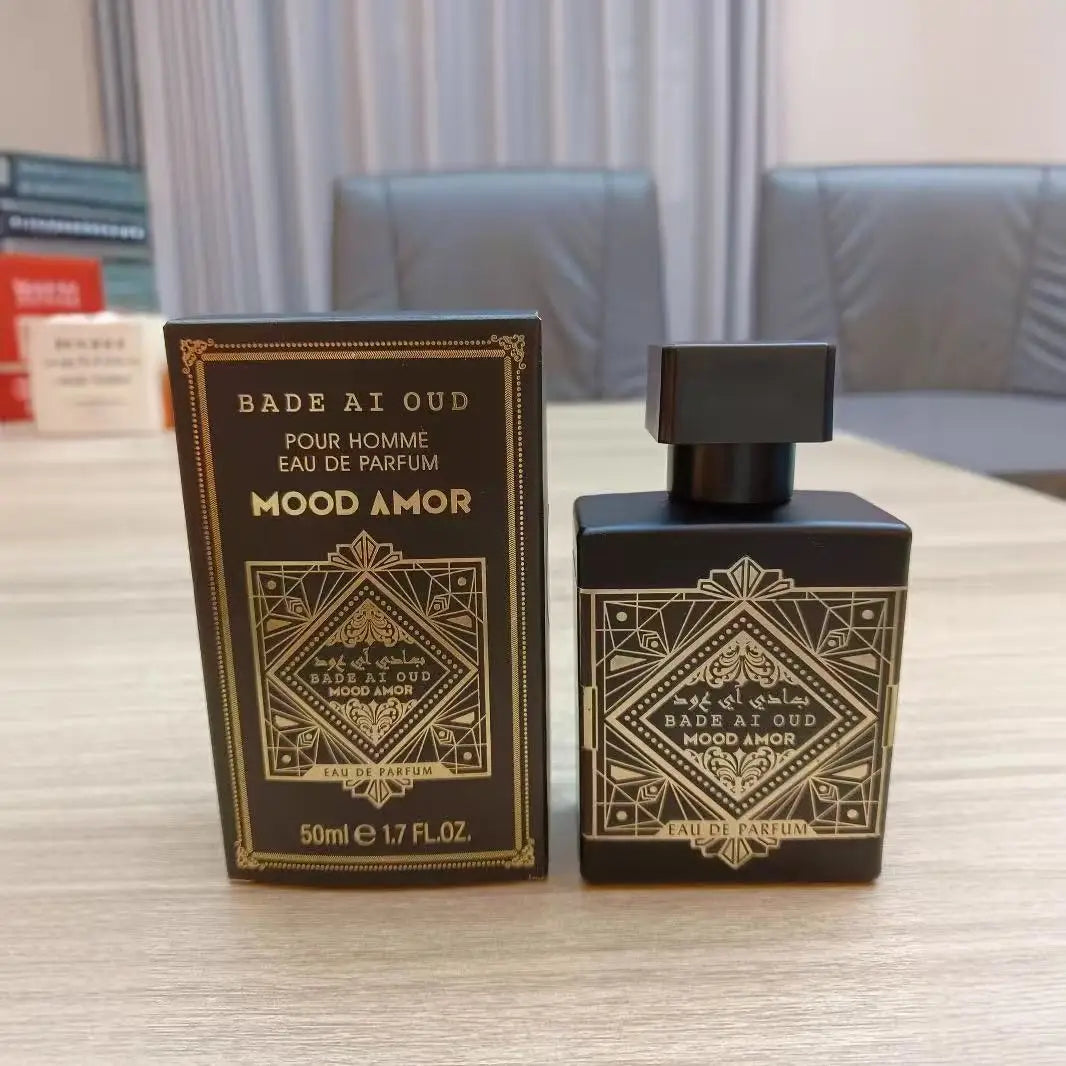 Middle East Perfume, Rich and long-lasting Pheromone, Unisex