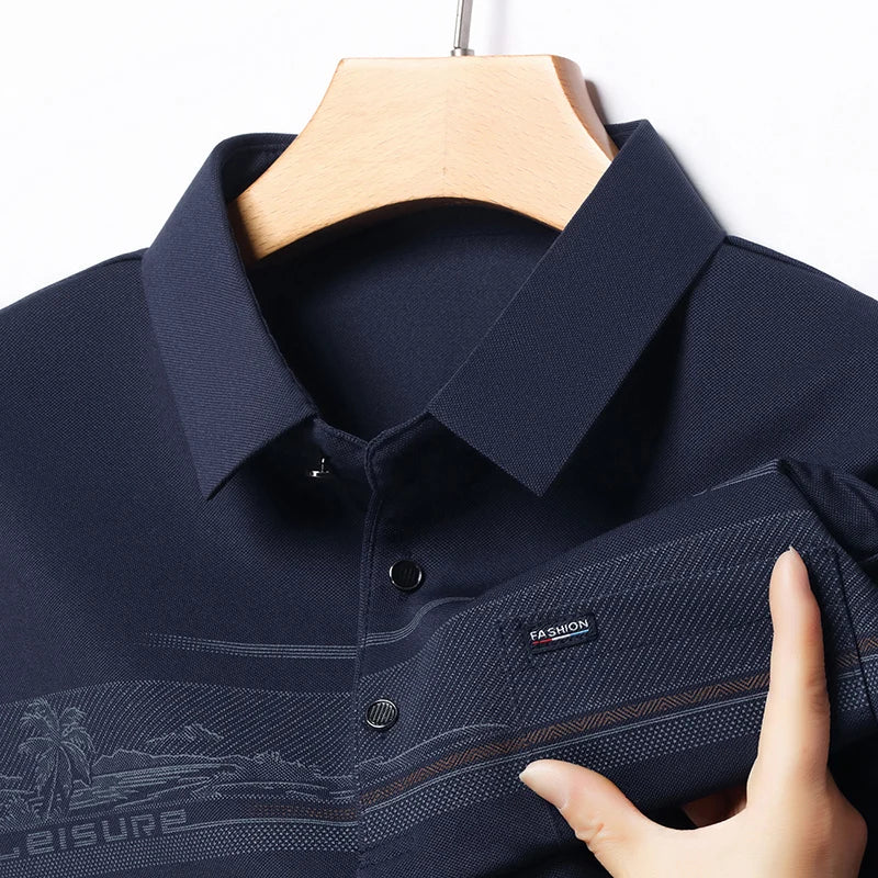 Top Grade Business Designer Shirts For Men