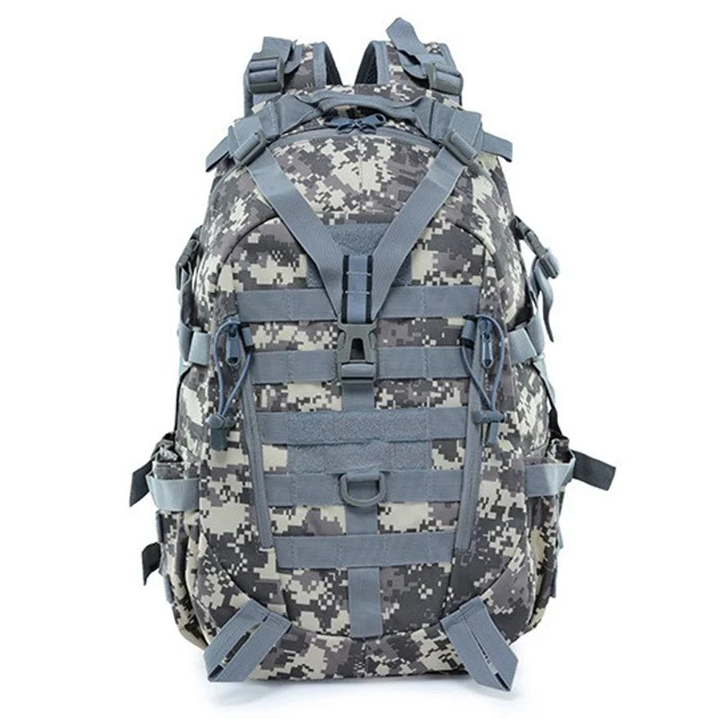 40L Tactical Backpack