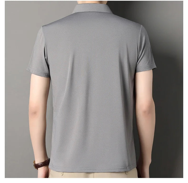 Top Grade Business Designer Shirts For Men