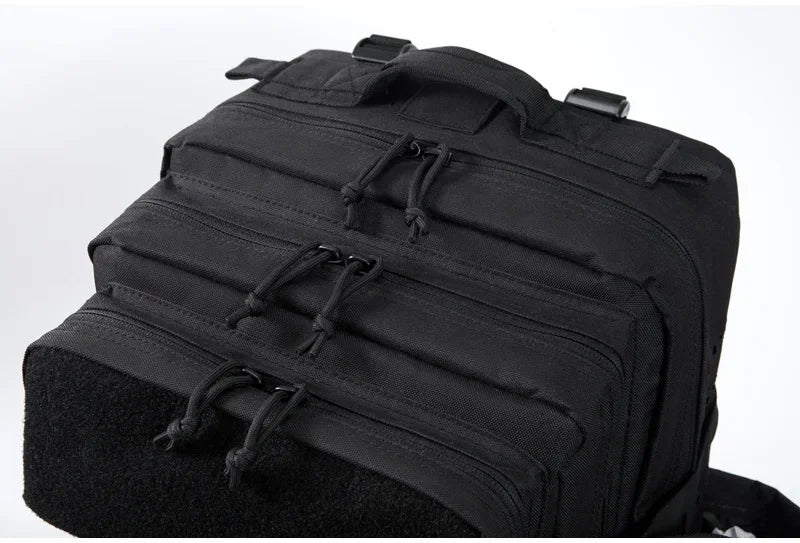 25L/45L Tactical Backpack for Men and Women Outdoor
