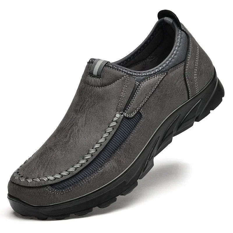 Men Sneakers Fashion Comfortable Flat Handmade Leisure Shoes For Men