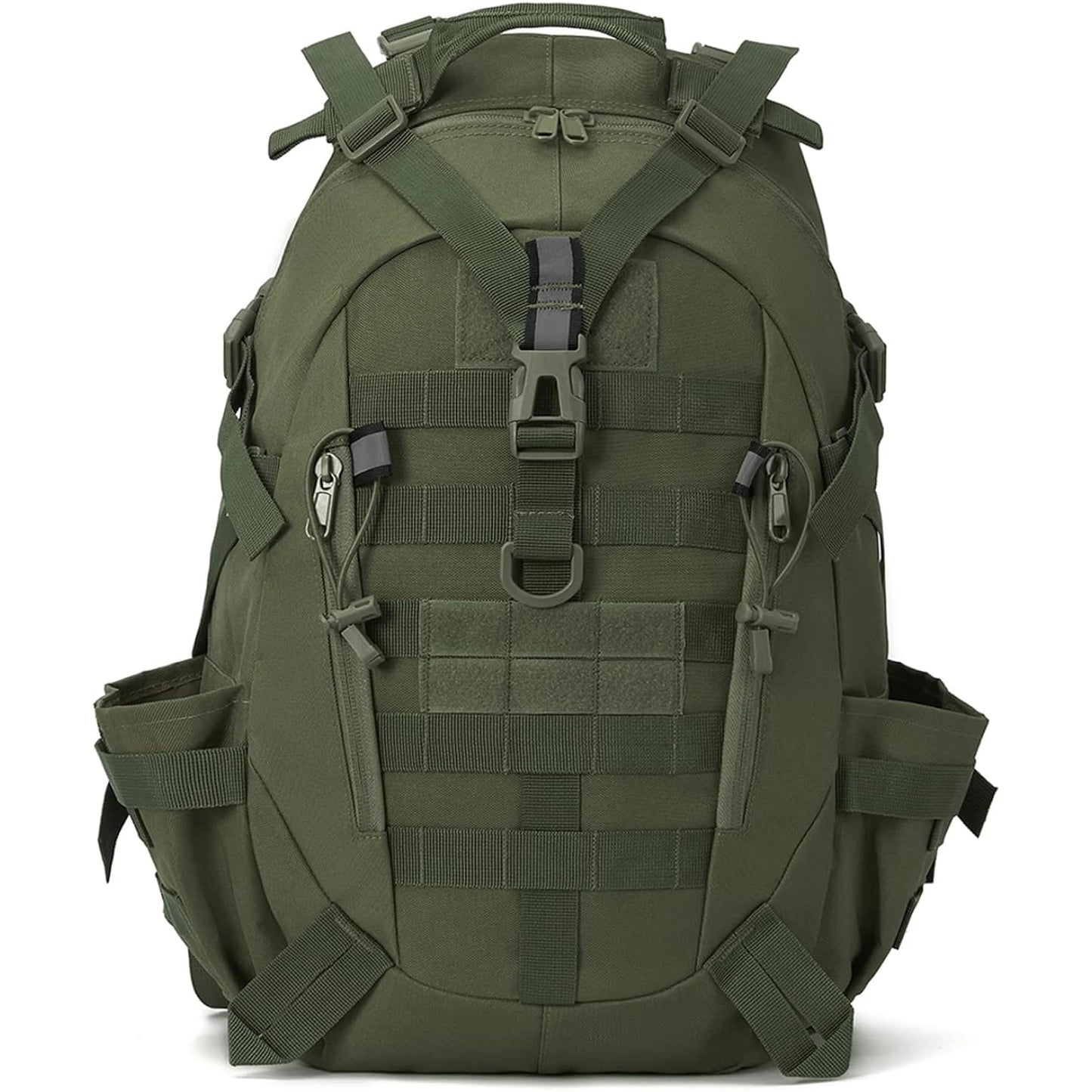 40L Tactical Backpack