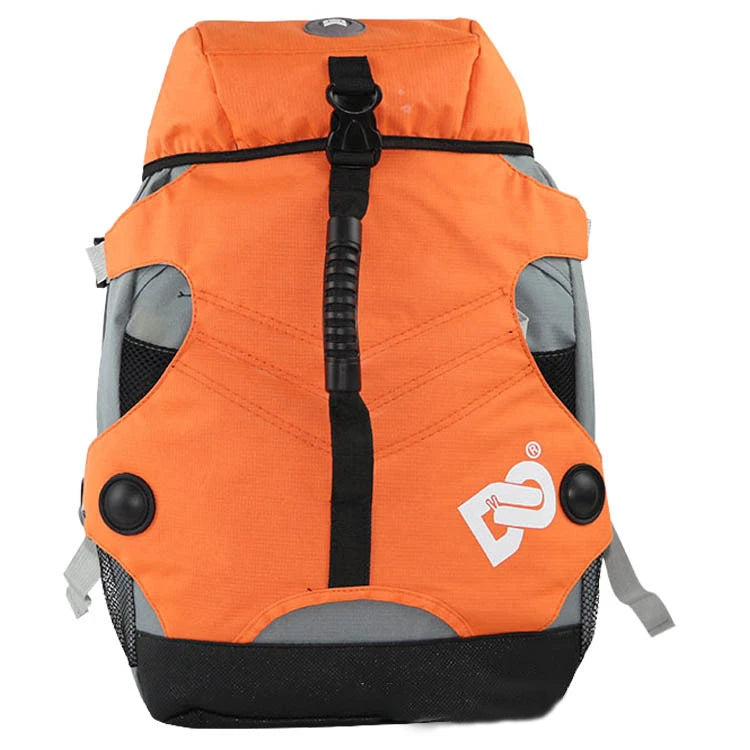 Fashion Outdoor Bags Unisex Professional Roller Skates Backpack