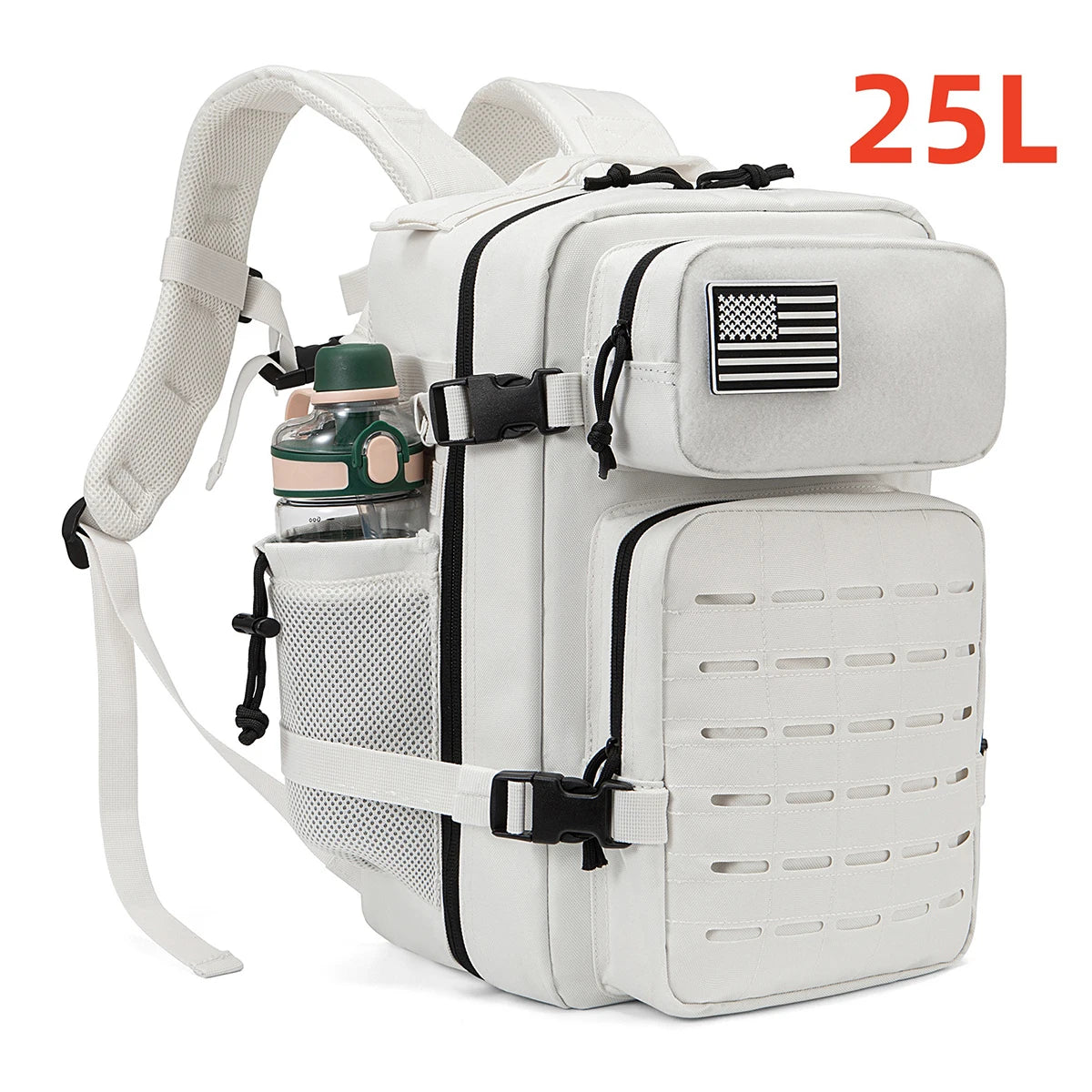 25L/45L Tactical Backpack for Men and Women Outdoor