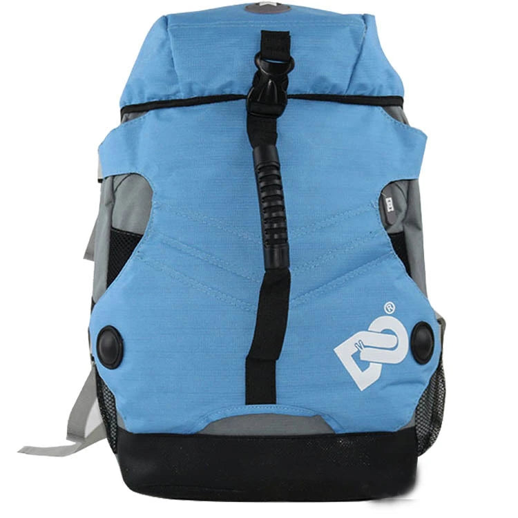 Fashion Outdoor Bags Unisex Professional Roller Skates Backpack