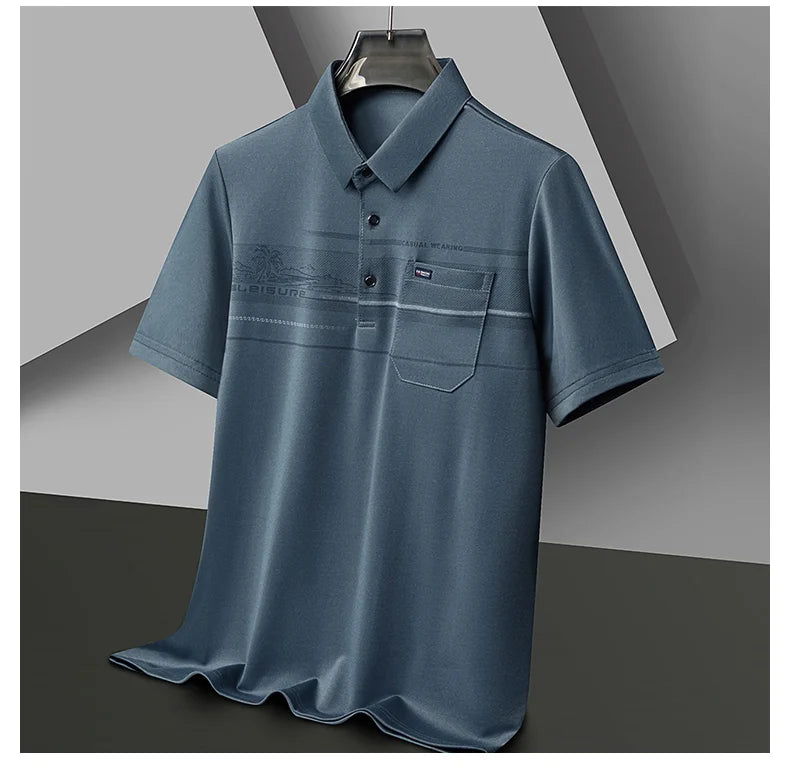 Top Grade Business Designer Shirts For Men