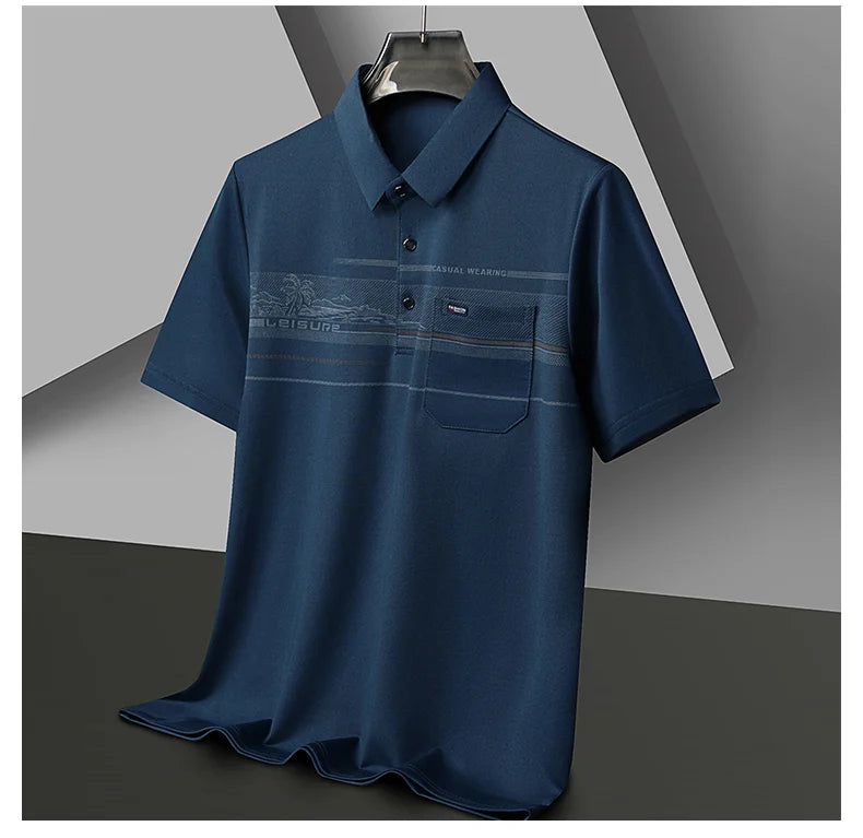 Top Grade Business Designer Shirts For Men