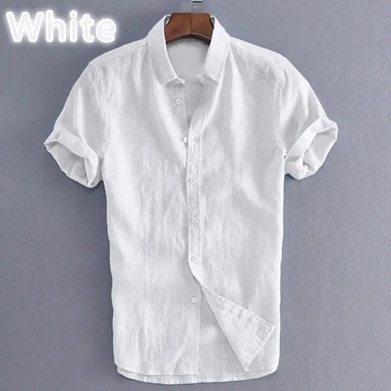 Hot Sale Men's Short-Sleeved T-Shirts