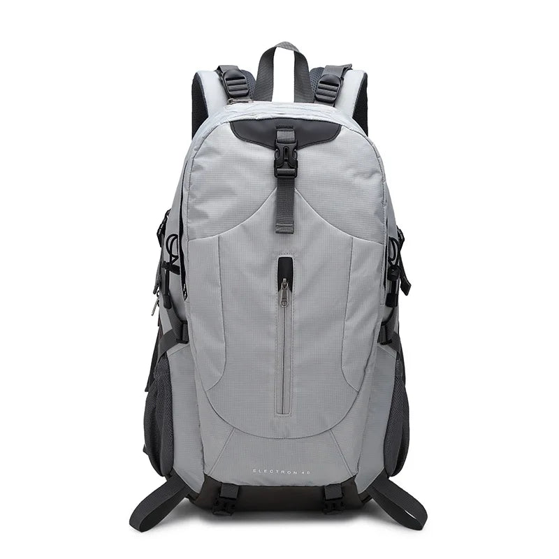 Backpacking Travel And Hiking Outdoor Mountaineering Bags