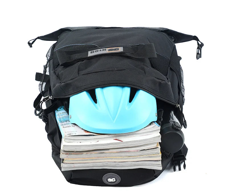 Fashion Outdoor Bags Unisex Professional Roller Skates Backpack
