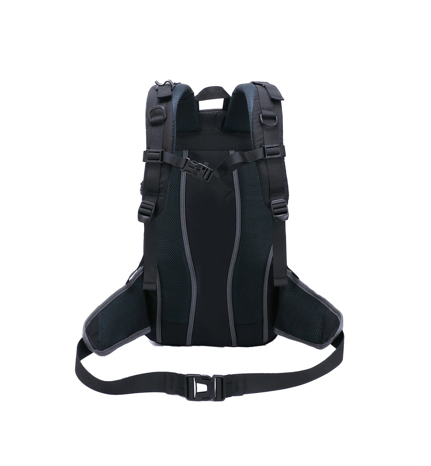 Backpacking Travel And Hiking Outdoor Mountaineering Bags