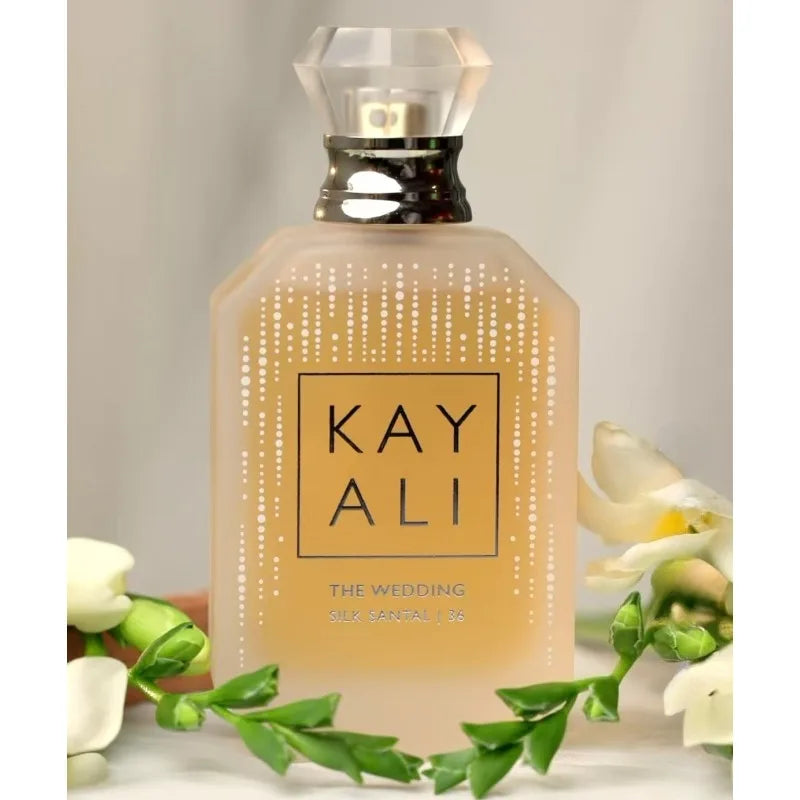 KAYALI Perfume for Women 100ml - 16 Scents Elegant Romantic Long Lasting Fragrance Parfume